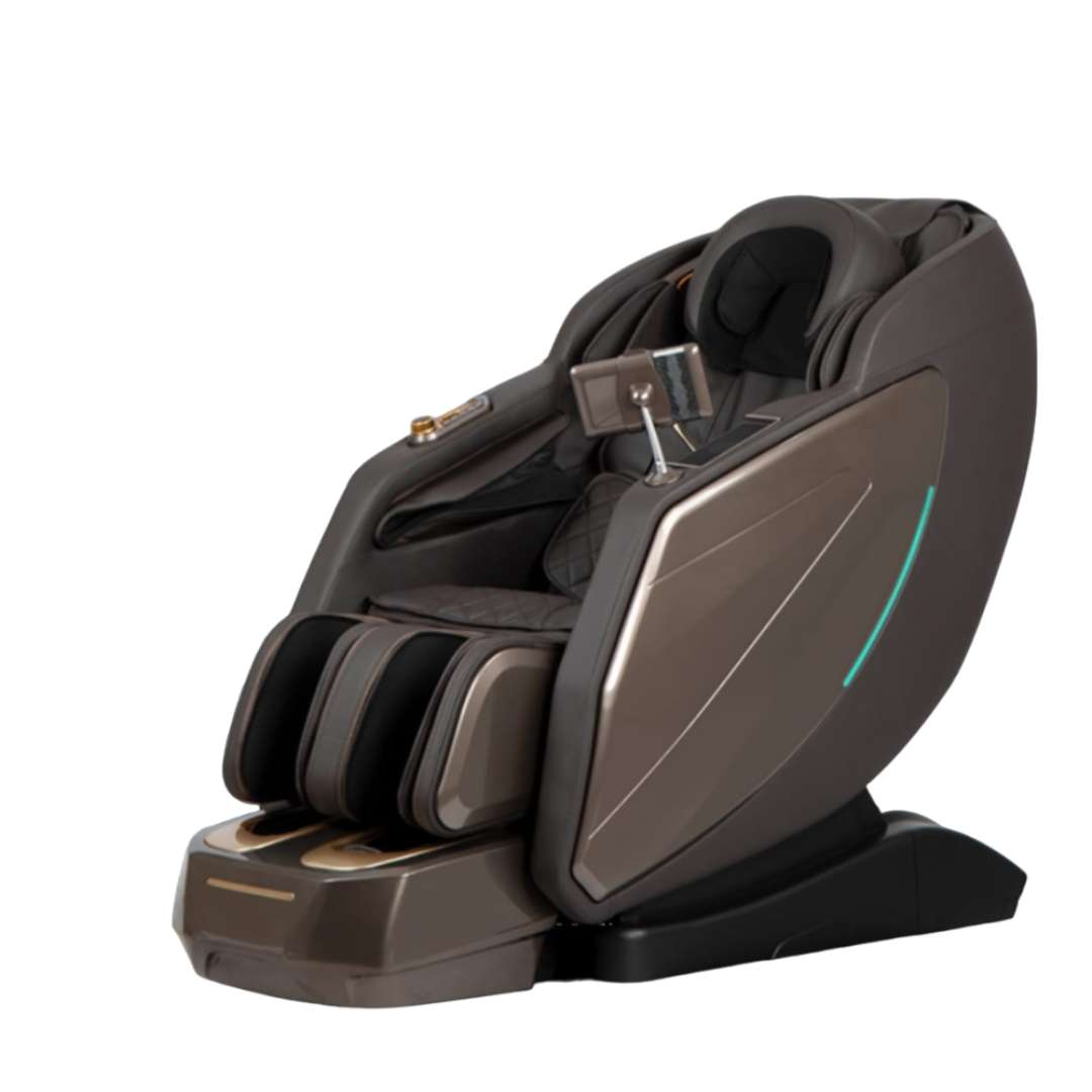 Which Massage Chair Is Best for Home Offices?