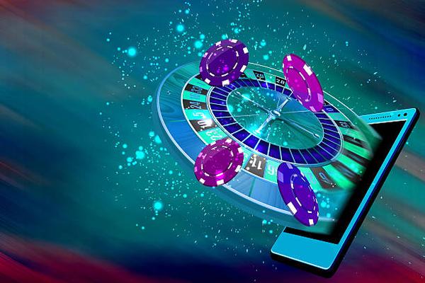 Jackpot Opportunities at casino en ligne