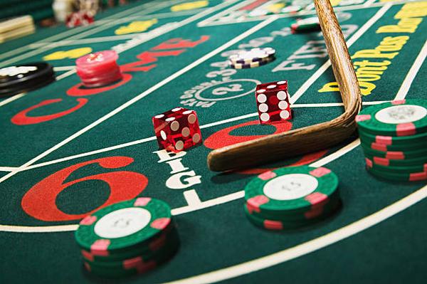 Live Dealer Options at a singapore online casino