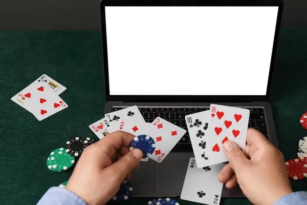 Casino Sites with Top Game Providers