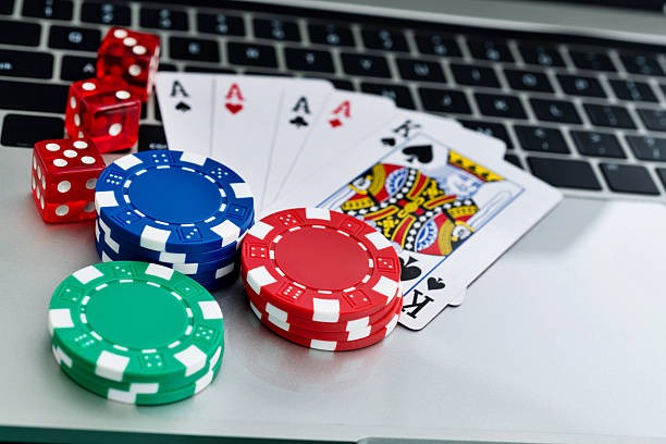 A New Wave of Digital Platforms for Casino Gaming