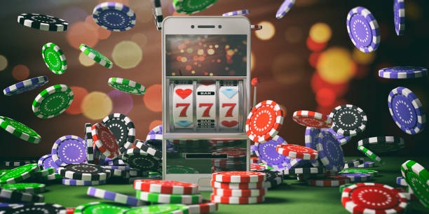 New Online Casino Sites with Unique Gaming Experiences