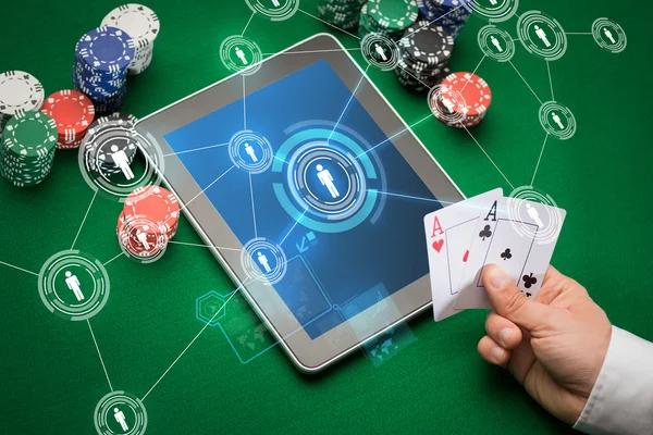 ポーカー アプリ おすすめ: Best Poker Apps Overview