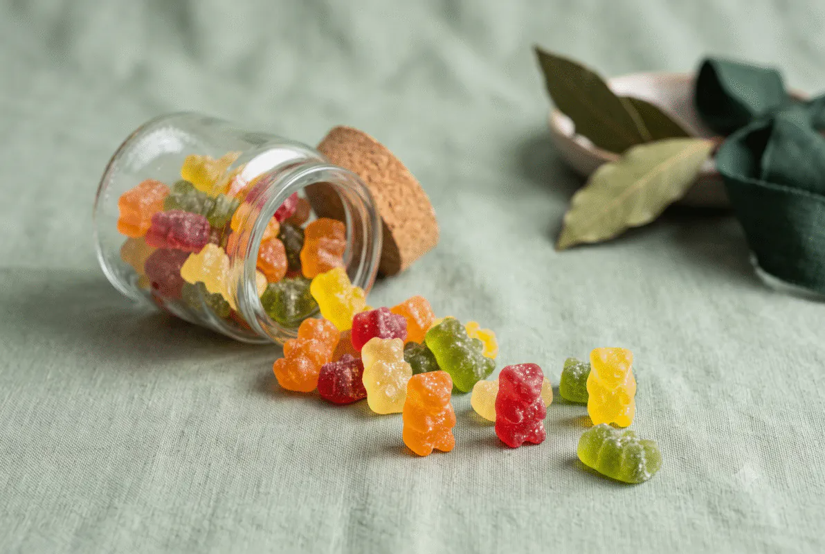 Why Best Sleep Gummies Are Becoming a Popular Choice in 2026