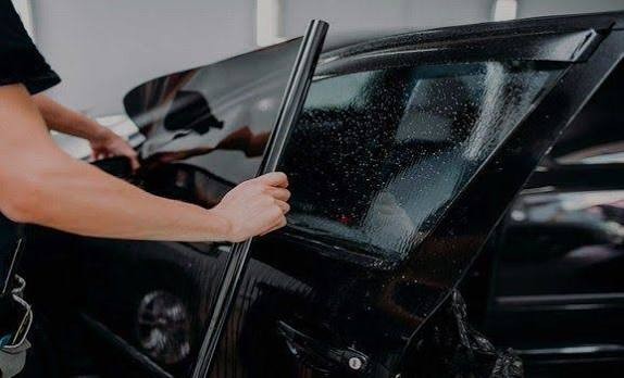Comfortable Cabin Temperatures Follow Quality Ceramic Window Tinting