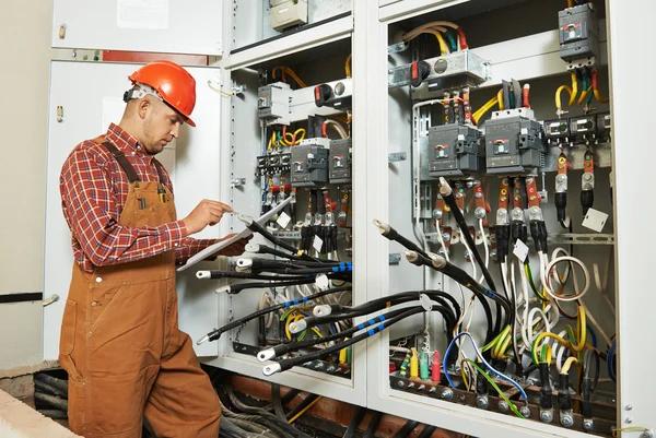 Professional Home Electrical Services in Portland