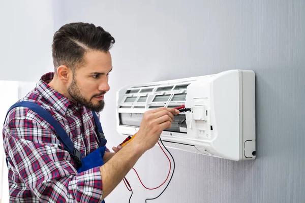 Professional AC Troubleshooting and Repair in Orlando