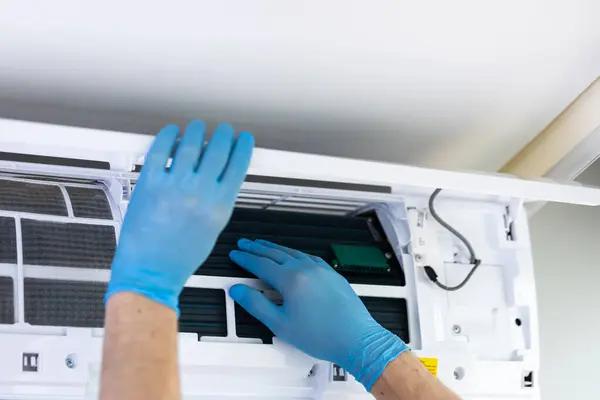 Expert Air Conditioning Care from Krauss & Crane