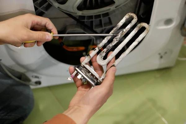 When to Call a Professional for Heater Repair in Easley