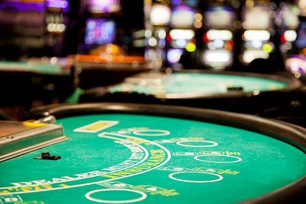 Table Game Choices at the top online casinos