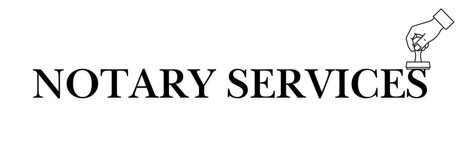 Complete Business Agreements With Experienced Mobile Notary Professionals