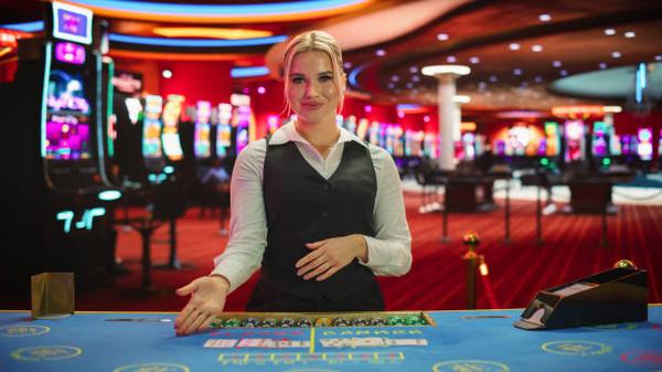 What Players Should Know About online casinos Singapore