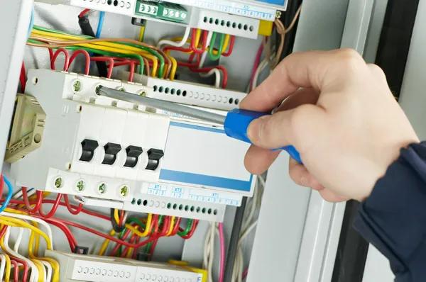 Expert Electrician in Georgetown IN for Modern Electrical Installations