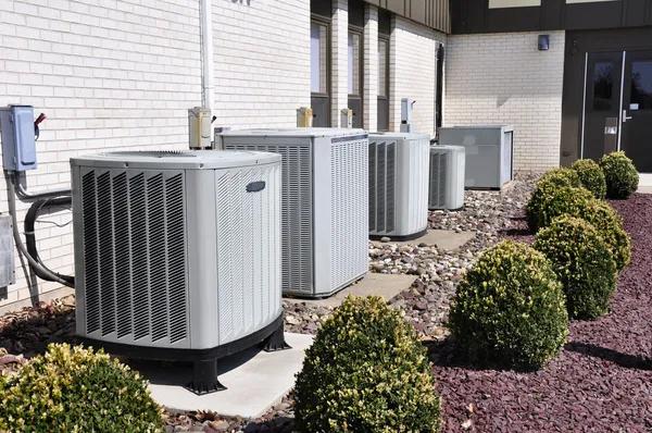 Top HVAC Installation Audubon for Heating and Cooling