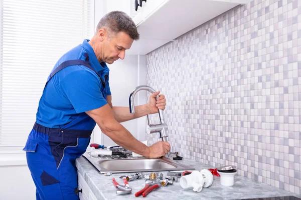 When to Call a plumbing company in Bellevue for Plumbing Issues
