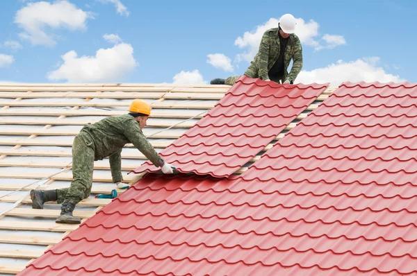 Transform Your Home with Professional Bronx roof repair Services