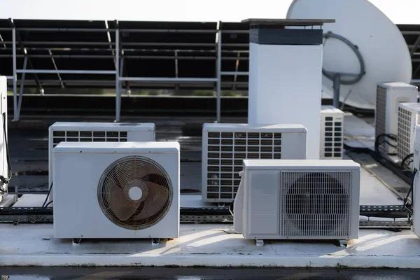 Efficient Heating and Cooling Services for Better Indoor Air